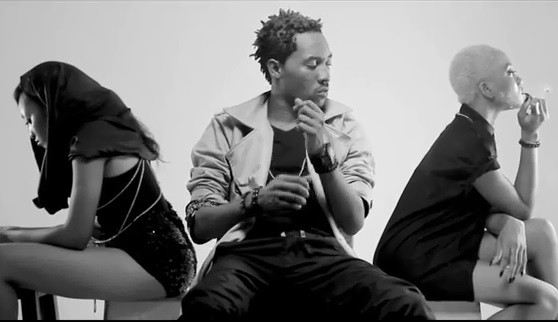 Choc city’s Biggest Loss, @JesseJagz with ‘Redemption’ | Watch Dope Video