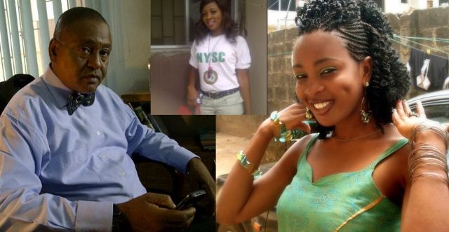 NOLLYWOOD ACTOR,JIDE KOSOKO’S DAUGHTER, BIDEMI DISGRACED IN IBADAN