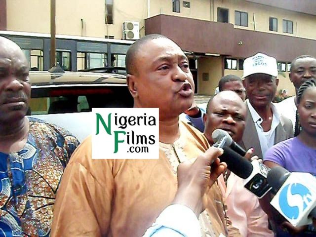 Exclusive: How Jide Kosoko Has Been Fooling People!