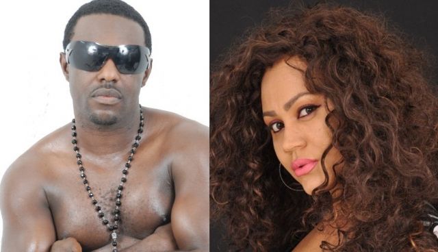 Nadia Buari, Jim Iyke In Marathon Race For Ugandan Orphanages