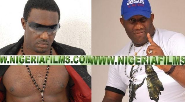 Jim Iyke Didn’t Push Me Out Of Market -Ernest Azuzu