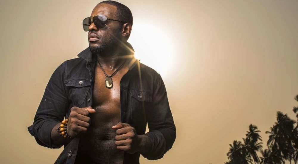 Jim Iyke’s Message To Well-Cultured Single Ladies