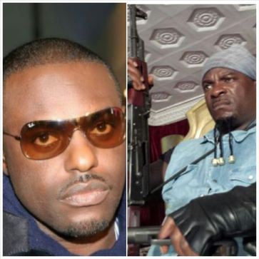 Jim Iyke Needs Another Deliverance From 7 Evil Spirits—Emma Ehumade