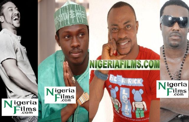 Majid Michel, Jim Iyke, Odunlade Adekola, Ali Nuhu: Who Is The Best Actor?