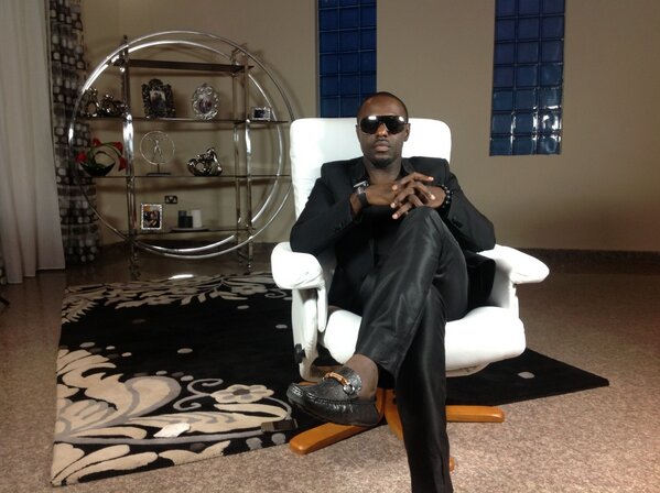 Jim Iyke Launches Reality Show April 17 In Lagos