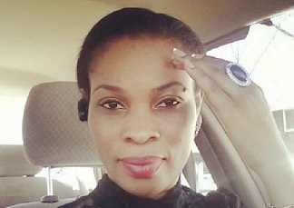 I’m Not a Jobless Woman… Georgina Onuoha Brags