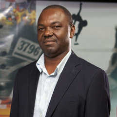 Channels TV’s Sport Tonight Presenter, Joe Ighile Is Dead