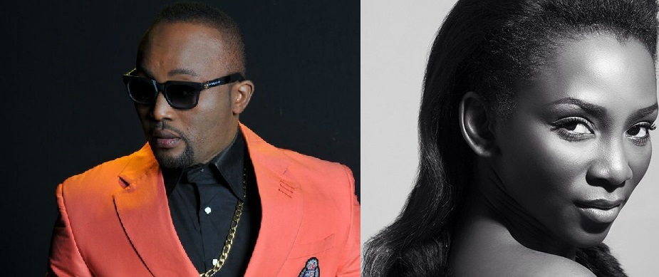 I Can’t Wait To Sleep With Genevieve—Budding Artiste, John Agoha