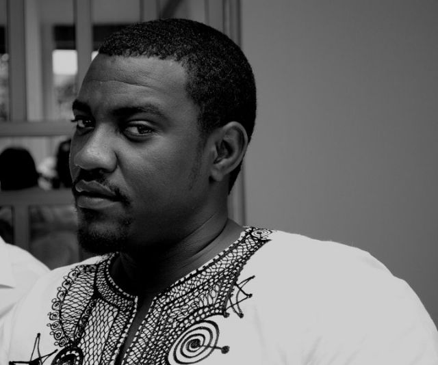 John Dumelo ChristMas Wishes