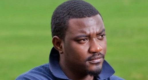 John Dumelo Donates Cash To Ailing Odoi Mensah