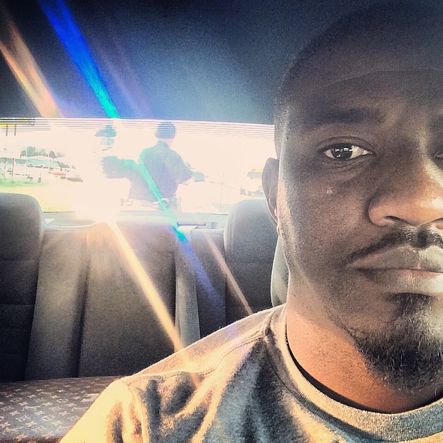 John Dumelo In Police Net In New York