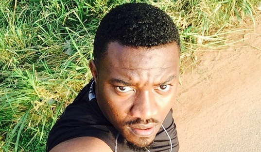 John Dumelo Now In Woman’s Business