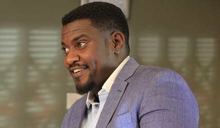 Don’t Rush into Marriage…John Dumelo Warns