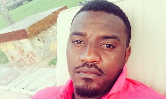 Stop Test Running Your Love Life On Social Media……John Dumelo Warns