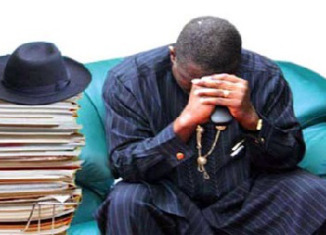 President Goodluck Jonathan Has A Message For Nigeria This Easter