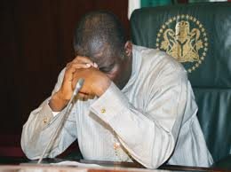 ABUJA PROPHET DROPS BOMBSHELL ON PRESIDENT.JONATHAN—HE MAY BE CONSUMED BY THE PRESENT CRISIS IN NIGERIA+MANY LAWMAKERS & MINISTERS WILL BE KILLED