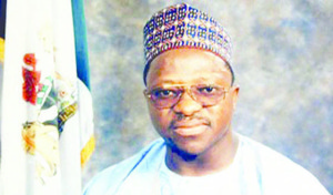 Unknown Gunmen Kidnap Sen. Joshua Dariye’s Father