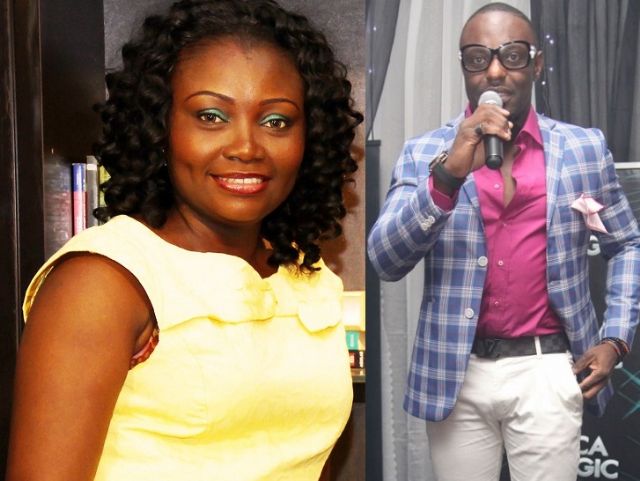 “Jim Iyke Unscripted Show Is Like Finding Maggots In Your Omelette” – Joy Bewaji