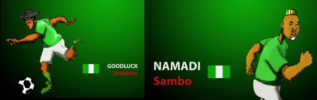 GOODLUCK/SAMBO ANIMATED TV COMMERCIAL