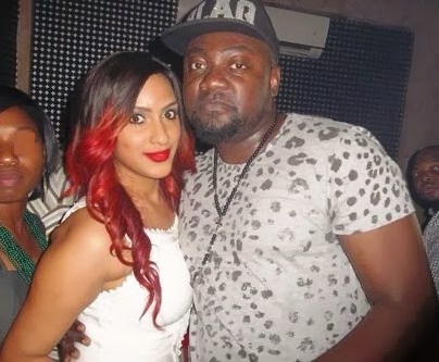 I Have Never Wanted To Marry Juliet Ibrahim—Yemi Blaq