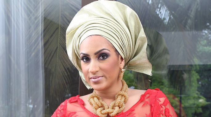 I’ve Faced Heartbreaks ‘Cos Of My Skin Colour—Juliet Ibrahim