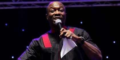 The Devil Tied the Mouth of Timaya, Don Jazzy and Others from Acknowledging Me…Julius Agwu