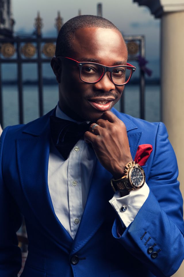 Exclusive: Julius Agwu Returns to Acting, Features in Torn