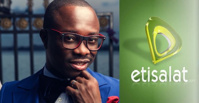 N100m Lawsuit: Julius Agwu Goes Tough On Etisalat…Telecoms Bluffs Comedian