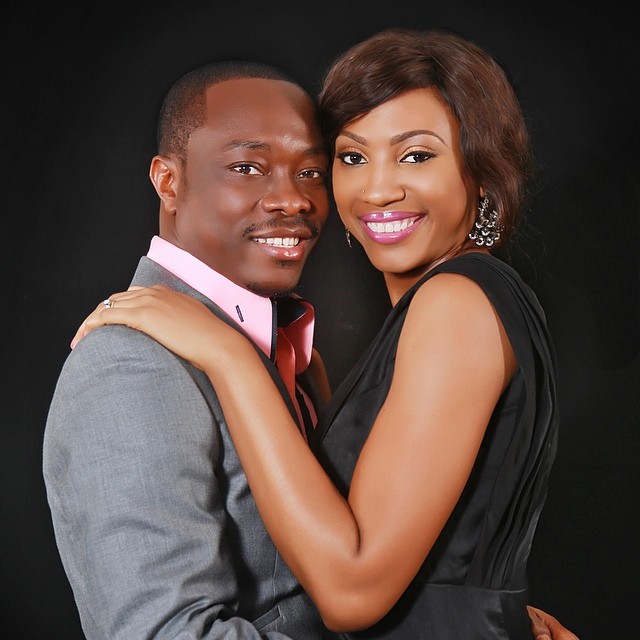 Julius Agwu, Begs God For Tolerance Over Marriage