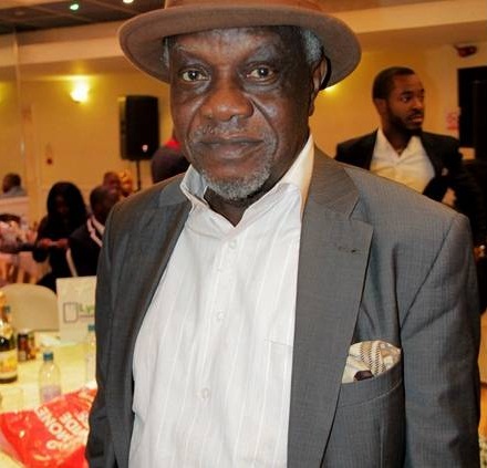 Breaking News: Nollywood Actor, Justus Esiri Is Dead!