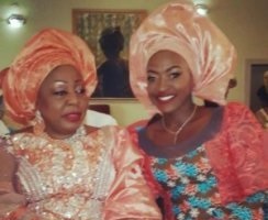 Kate Henshaw, Sentaor Florence Ita-Giwa Bag Political Appointment