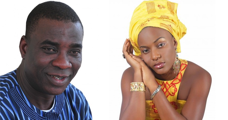 EXCLUSIVE: KWAM 1 In Love With Queen Nwokoye