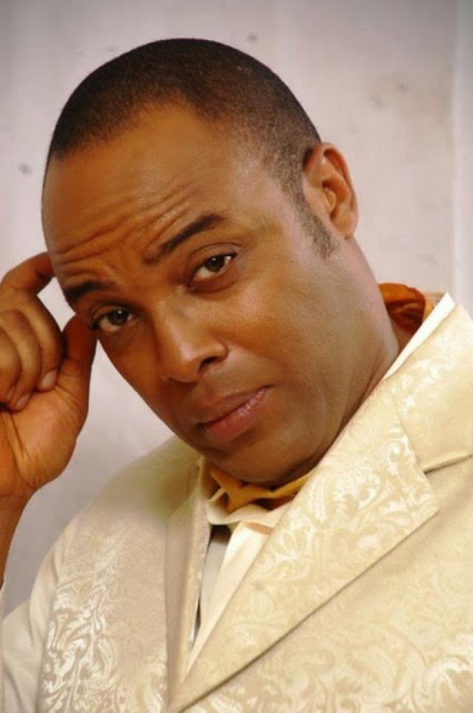 I Need A Woman Who Fears God-Tinsel Actor, Kalu Ikeagwu