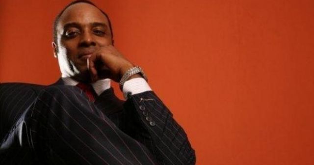 I am not a showoff stylish person –Kalu Ikeagwu