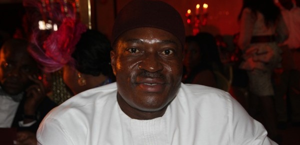 Kanayo O Kanayo Gets Appointment From President Jonathan