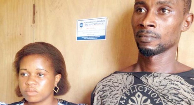 Nollywood Actor, Kanayo Arrested For Selling Son For N350k