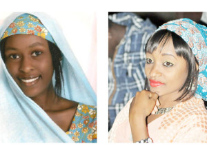 Kannywood Places Ban On Actress, Rahma Sadau