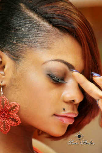 Karen Igho Defeats Cancer