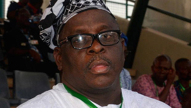 Breaking News: Election Petition Tribunal Blow Out Kashamu, six others