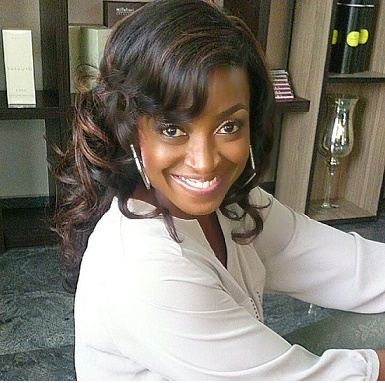 Kate Henshaw Pens Thankful Note To God As She Marks Birthday