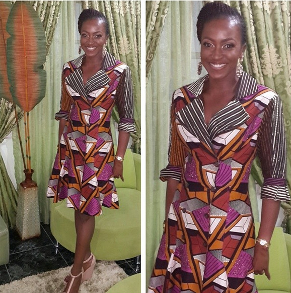 Kate Henshaw, Others Dazzle In Photos