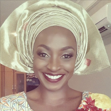 “I’m Giving Acting Break to Join Politics for Eight Years” – Kate Henshaw