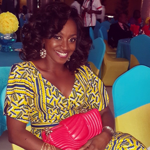 Kate Henshaw Contests For Cross Rivers House Of Rep.; Promises Good Roads & Clean Water