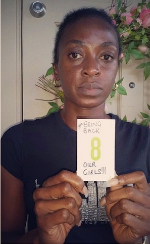 Fans Blast Kate Henshaw Over No Makeup Photo