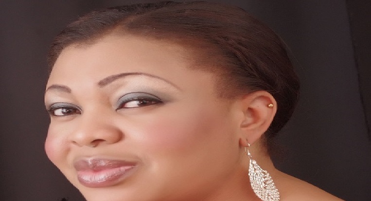 Spirituality Has Become Commercial, Your relationship with God is personal…….Actress, Jennefer Eliogu