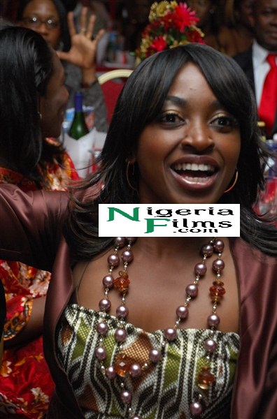 What Next, Kate Henshaw?