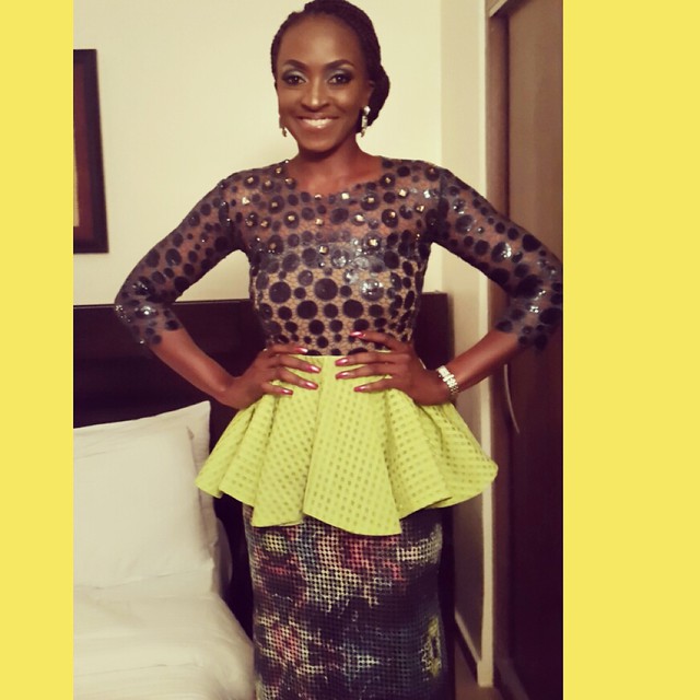 Fan Describes Kate Henshaw as ‘Ageless Vampire’