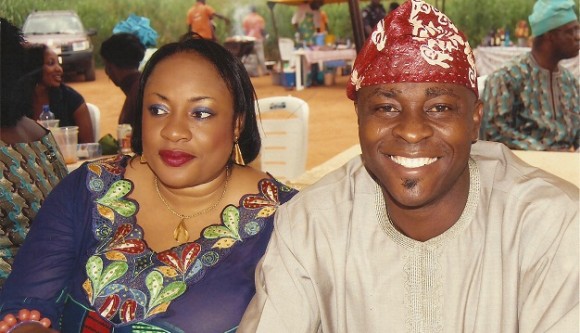 “I Never Planned To Marry Foluke, 65 Pastors Told Me To Do So-Kayode Salako