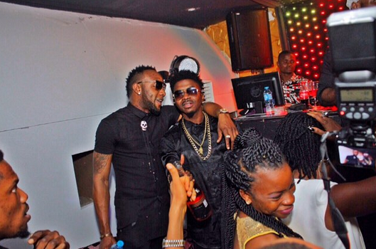 Breaking News: Five Star Music Artiste, Skiibii Reported Dead (photos)