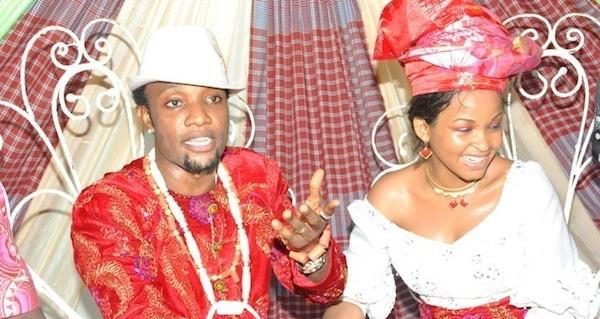 Shocking As Kcee Advises Tiwa On Marital Crisis